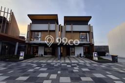 Dijual Rumah Strategis Bagus Punya 3 KT di Sepatan Tangerang SHM Dijual Rumah Strategis Bagus Punya 3 KT di Sepatan Tangerang SHM