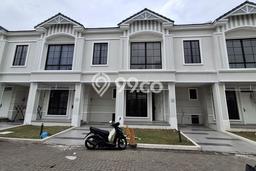 Rumah Modern Minimalis 4 KT Bisa Langsung Pindah di Cikupa Rumah Modern Minimalis 4 KT Bisa Langsung Pindah di Cikupa