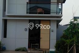 Rumah Idaman 2 KT Harga Terjangkau di Lippo Karawaci Tangerang Rumah Idaman 2 KT Harga Terjangkau di Lippo Karawaci Tangerang