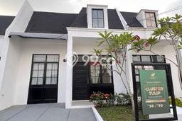 Jual Rumah Harga Miring Parung Panjang Punya 2 KT & LT 60m2 Jual Rumah Harga Miring Parung Panjang Punya 2 KT & LT 60m2