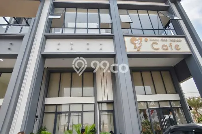 Lokasi Strategis! Dijual Ruko Bisnis di Curug, Tangerang Kondisi Bagus Lokasi Strategis! Dijual Ruko Bisnis di Curug, Tangerang Kondisi Bagus