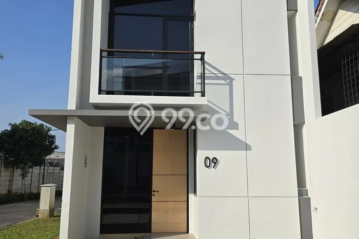 Dijual Cepat Rumah Bagus Siap Huni LB 68m2 di Tangerang, Tangerang Dijual Cepat Rumah Bagus Siap Huni LB 68m2 di Tangerang, Tangerang