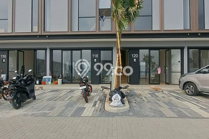 Ruko Dijual di Curug LT 65m2, LB 165m2 Solusi Investasi Cerdas Ruko Dijual di Curug LT 65m2, LB 165m2 Solusi Investasi Cerdas
