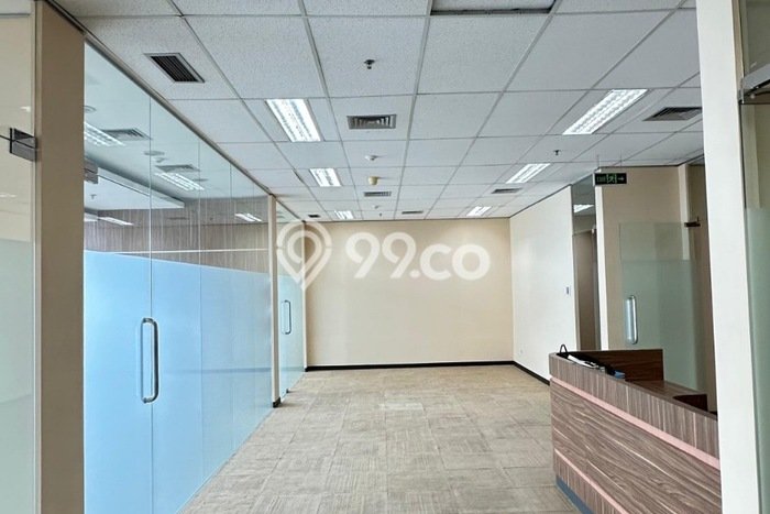 Kantor untuk Disewa di Pusat Jakarta Barat Luas Bangunan 254m2 Kantor untuk Disewa di Pusat Jakarta Barat Luas Bangunan 254m2