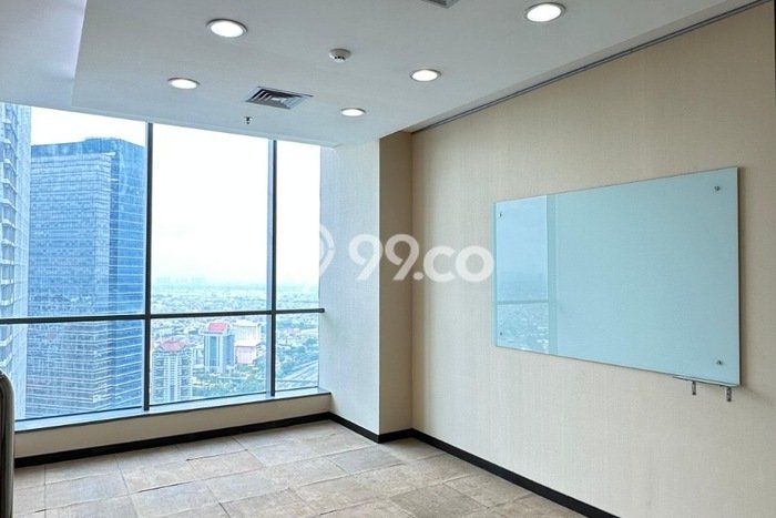 Kantor untuk Disewa di Pusat Jakarta Barat Luas Bangunan 254m2 Kantor untuk Disewa di Pusat Jakarta Barat Luas Bangunan 254m2