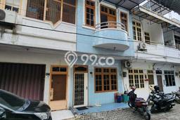 Rumah Modern Cantik 4 KT Siap Huni di Medan Timur Rumah Modern Cantik 4 KT Siap Huni di Medan Timur
