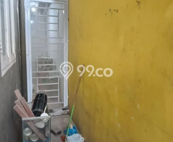 Rumah Modern Cantik 3 Kamar Bisa Langsung Pindah di Medan Timur Rumah Modern Cantik 3 Kamar Bisa Langsung Pindah di Medan Timur