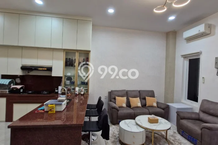 Hunian Eksklusif Dijual LT 128m2 di Percut Sei Tuan, Deli Serdang Hunian Eksklusif Dijual LT 128m2 di Percut Sei Tuan, Deli Serdang