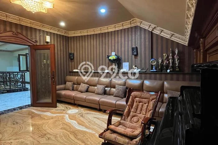 Dijual Rumah Elit Exclusive di Medan Polonia, Medan Dijual Rumah Elit Exclusive di Medan Polonia, Medan