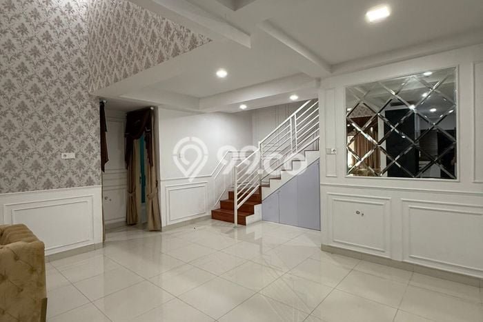 Rumah Modern Minimalis 3 KT Siap Huni di Medan Tuntungan Rumah Modern Minimalis 3 KT Siap Huni di Medan Tuntungan