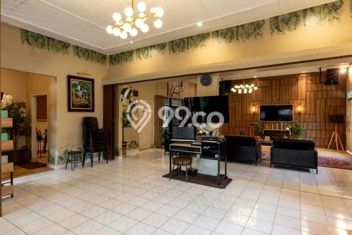 Siap Huni Hunian Elit 4 Kamar di Medan Baru Dekat ke Mana Pun Siap Huni Hunian Elit 4 Kamar di Medan Baru Dekat ke Mana Pun