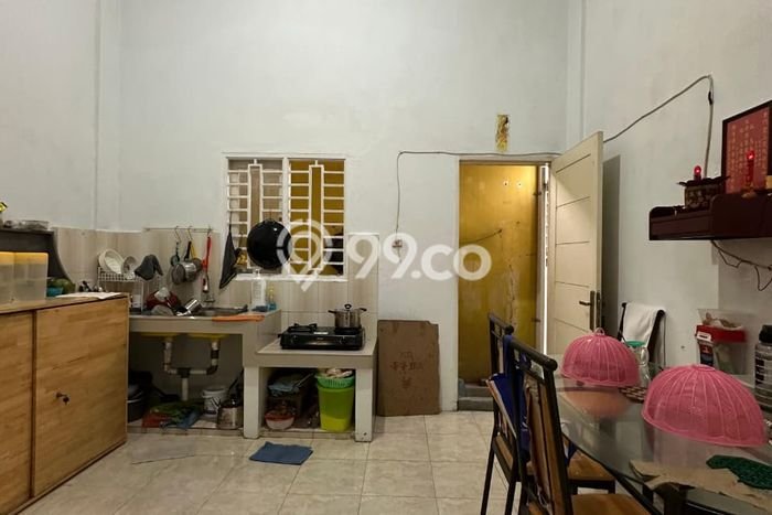 Rumah Modern Cantik 3 Kamar Bisa Langsung Pindah di Medan Timur Rumah Modern Cantik 3 Kamar Bisa Langsung Pindah di Medan Timur