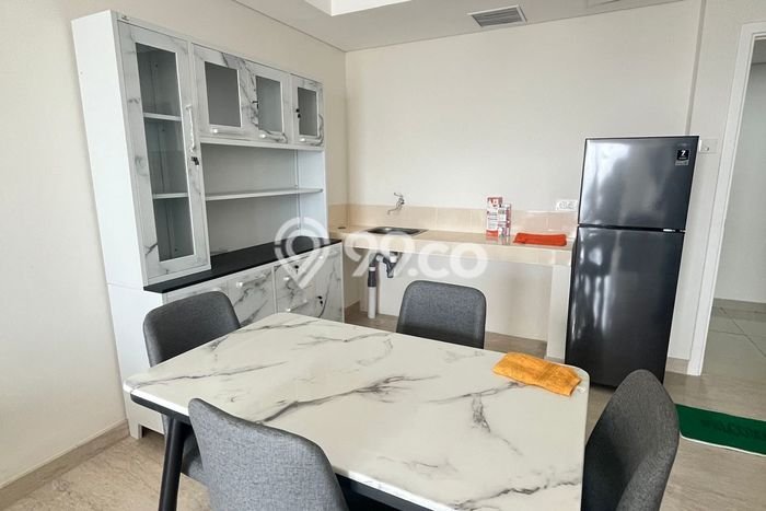 Apartemen di Medan Kota, 2 KT, Luas 63m², Kawasan Medan Kota, Medan, Medan Apartemen di Medan Kota, 2 KT, Luas 63m², Kawasan Medan Kota, Medan, Medan
