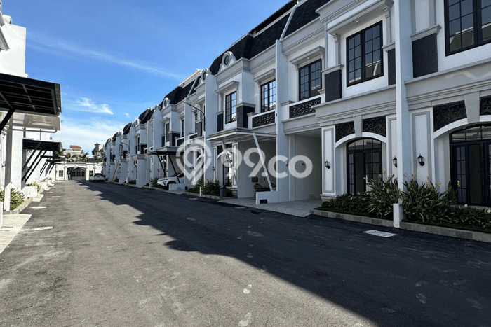 Jual Rumah Bagus Siap Huni LB 165m2 di Medan Helvetia, Medan Jual Rumah Bagus Siap Huni LB 165m2 di Medan Helvetia, Medan