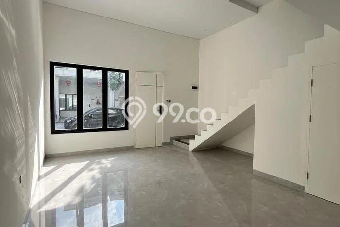 Dijual Cepat Rumah Bagus Siap Huni LB 113m2 di Medan Sunggal, Medan Dijual Cepat Rumah Bagus Siap Huni LB 113m2 di Medan Sunggal, Medan