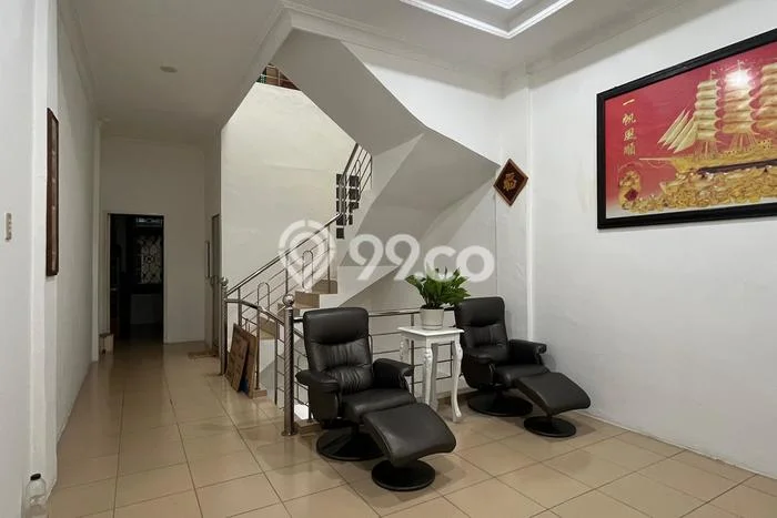 Dijual Rumah Strategis Bagus Punya 3 KT di Medan Timur Medan SHM Dijual Rumah Strategis Bagus Punya 3 KT di Medan Timur Medan SHM