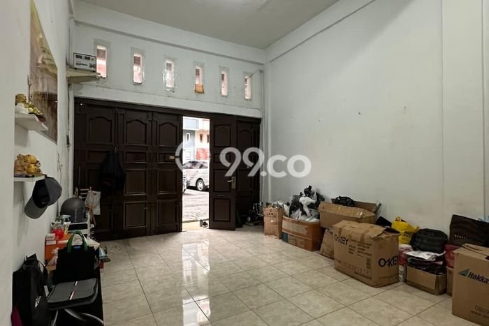 Rumah Modern Cantik 3 Kamar Bisa Langsung Pindah di Medan Timur Rumah Modern Cantik 3 Kamar Bisa Langsung Pindah di Medan Timur