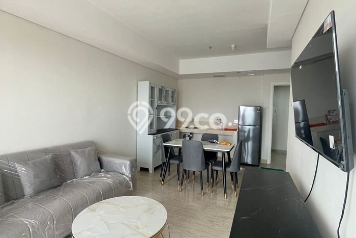 Apartemen di Medan Kota, 2 KT, Luas 63m², Kawasan Medan Kota, Medan, Medan Apartemen di Medan Kota, 2 KT, Luas 63m², Kawasan Medan Kota, Medan, Medan
