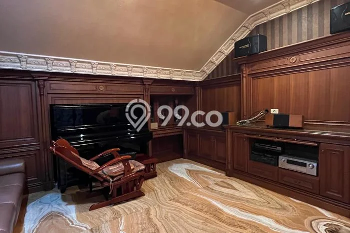 Dijual Rumah Elit Exclusive di Medan Polonia, Medan Dijual Rumah Elit Exclusive di Medan Polonia, Medan
