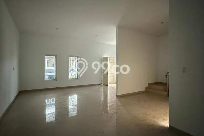 Dijual Cepat Rumah Bagus Siap Huni LB 216m2 di Medan Sunggal, Medan Dijual Cepat Rumah Bagus Siap Huni LB 216m2 di Medan Sunggal, Medan
