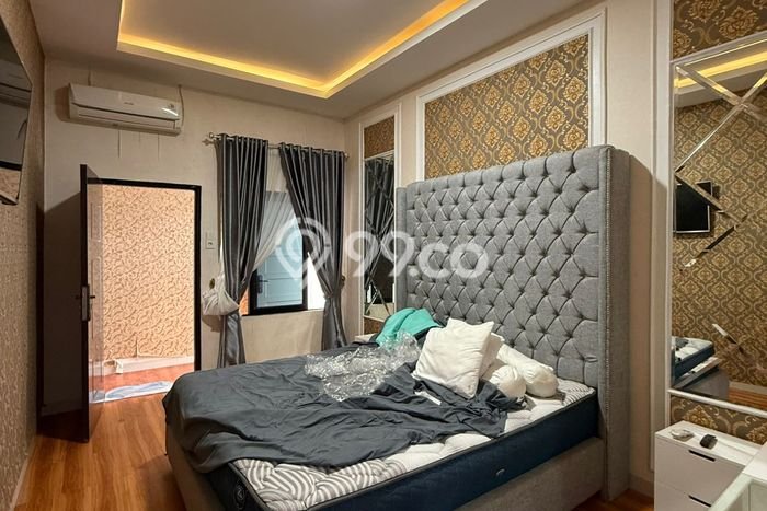 Rumah Modern Minimalis 3 KT Siap Huni di Medan Tuntungan Rumah Modern Minimalis 3 KT Siap Huni di Medan Tuntungan