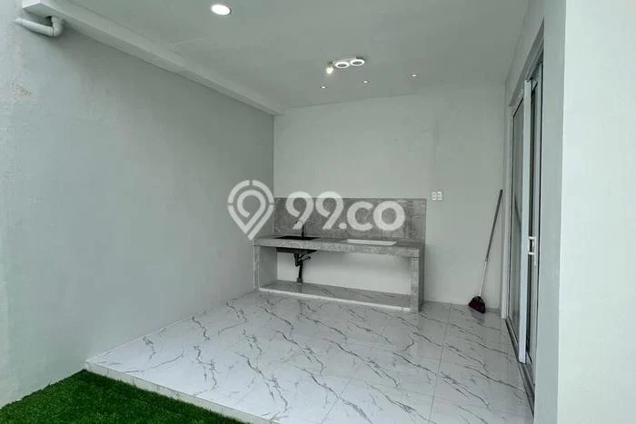 Dijual Rumah 3 Kamar Lokasi Ideal Nyaman dan Strategis di Medan Sunggal Dijual Rumah 3 Kamar Lokasi Ideal Nyaman dan Strategis di Medan Sunggal