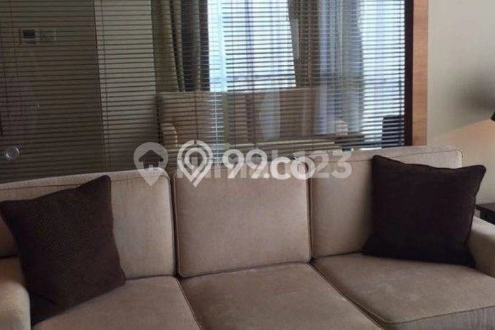 Dijual Apartemen Luxury di Mega Kuningan 1 Kamar & 1 Kamar Mandi Dijual Apartemen Luxury di Mega Kuningan 1 Kamar & 1 Kamar Mandi