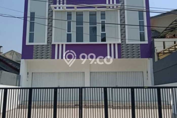 Ruko Paling Dicari LB 120m2 Dijual di Cilincing Ruko Paling Dicari LB 120m2 Dijual di Cilincing