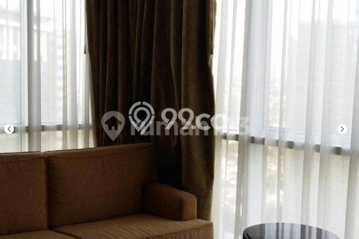 Dijual Apartemen Luxury di Mega Kuningan 1 Kamar & 1 Kamar Mandi Dijual Apartemen Luxury di Mega Kuningan 1 Kamar & 1 Kamar Mandi