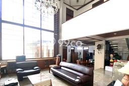 Rumah Elit LB 407m2 Siap Pakai Desain Elegan di Pondok Indah, Jakarta Selatan Rumah Elit LB 407m2 Siap Pakai Desain Elegan di Pondok Indah, Jakarta Selatan