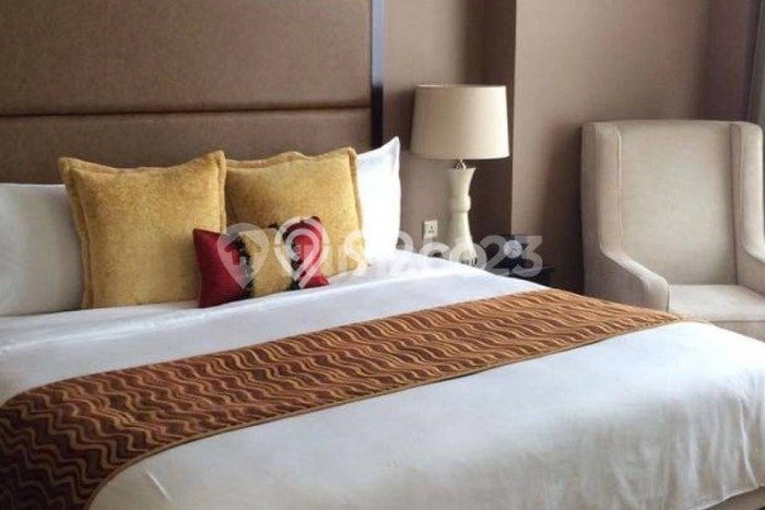 Dijual Apartemen Luxury di Mega Kuningan 1 Kamar & 1 Kamar Mandi Dijual Apartemen Luxury di Mega Kuningan 1 Kamar & 1 Kamar Mandi