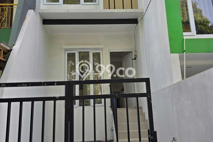 Jual Rumah Strategis Bagus Punya 2 KT di Kelapa Gading Jakarta Utara - Jual Rumah Strategis Bagus Punya 2 KT di Kelapa Gading Jakarta Utara -
