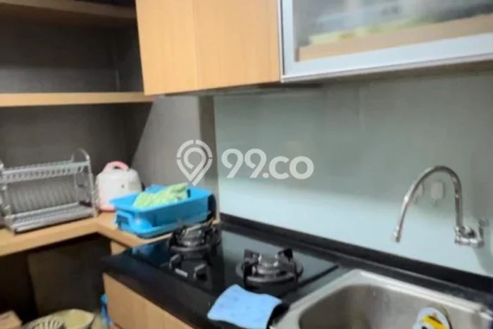 Disewakan Apartemen Murah di Pluit 2 Bedroom Disewakan Apartemen Murah di Pluit 2 Bedroom