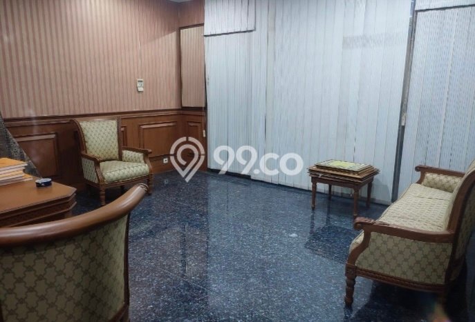 Komersial Dijual di Menteng Jakarta Pusat dengan Luas Bangunan 3000m2 Komersial Dijual di Menteng Jakarta Pusat dengan Luas Bangunan 3000m2