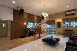 Dijual Rumah Premium dengan Fasilitas Sekitar Komplit di Medan Baru, Medan Dijual Rumah Premium dengan Fasilitas Sekitar Komplit di Medan Baru, Medan