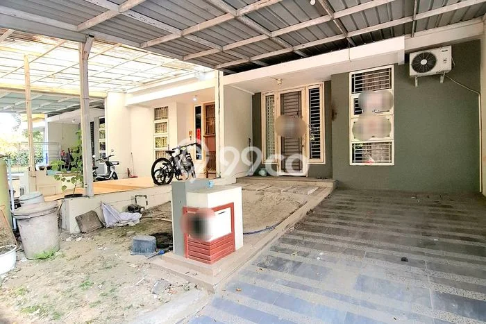 Vila Strategis Kawasan Labuhan Deli, Area 90m2m², Akses Labuhan Deli, Deli Serdang, Deli Serdang Vila Strategis Kawasan Labuhan Deli, Area 90m2m², Akses Labuhan Deli, Deli Serdang, Deli Serdang