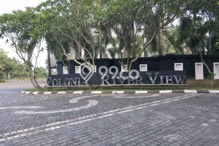 Properti Berkualitas! Vila Kawasan Medan Polonia, Ukuran 300m2m², Kualitas Terbaik Properti Berkualitas! Vila Kawasan Medan Polonia, Ukuran 300m2m², Kualitas Terbaik