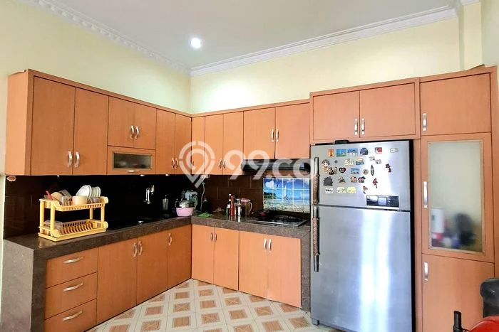 LOKASI STRATEGIS! Vila Kawasan Medan Deli, Luas 264m2m², Area Berkembang LOKASI STRATEGIS! Vila Kawasan Medan Deli, Luas 264m2m², Area Berkembang