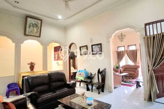 Best Deal Hunian Mewah Ideal dan Luas di Medan Timur, Medan Best Deal Hunian Mewah Ideal dan Luas di Medan Timur, Medan