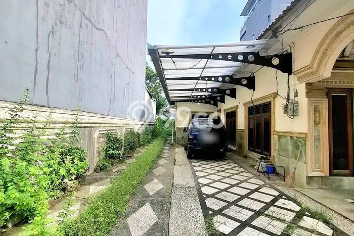 Rumah Bagus Siap Huni Di Medan Baru Luas 500m2 Aman Rumah Bagus Siap Huni Di Medan Baru Luas 500m2 Aman