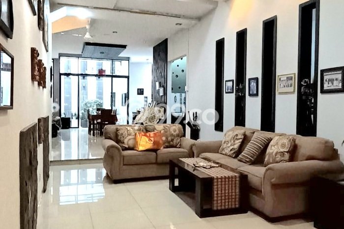 Vila Kawasan Labuhan Deli, Luas 250m2m², Area Nyaman Vila Kawasan Labuhan Deli, Luas 250m2m², Area Nyaman