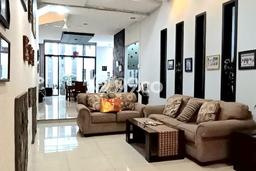 Vila Kawasan Labuhan Deli, Luas 250m2m², Area Nyaman Vila Kawasan Labuhan Deli, Luas 250m2m², Area Nyaman