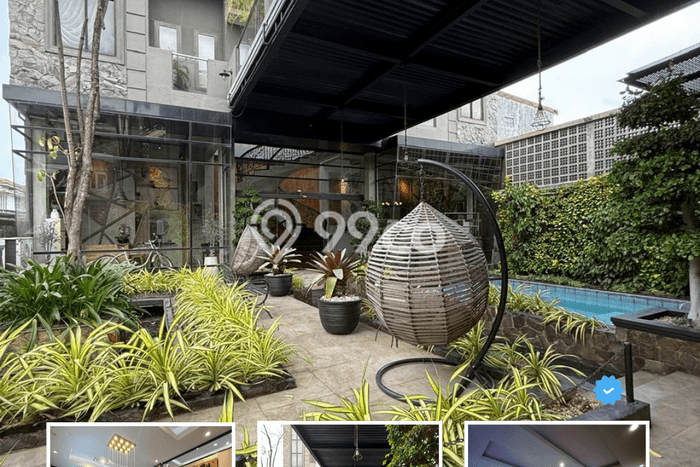 Vila Nyaman di Medan Tembung, Luas 604m2m², Dekat ke berbagai fasilitas Vila Nyaman di Medan Tembung, Luas 604m2m², Dekat ke berbagai fasilitas