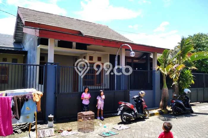 Rumah Murah Dekat Samsat dan Pabrik Es Ponorogo Rumah Murah Dekat Samsat dan Pabrik Es Ponorogo