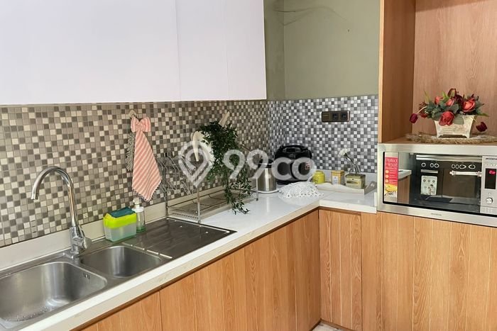 Jarang Ada! Rumah Sewa 3 Kamar Bagus Siap Huni Antasari Jarang Ada! Rumah Sewa 3 Kamar Bagus Siap Huni Antasari