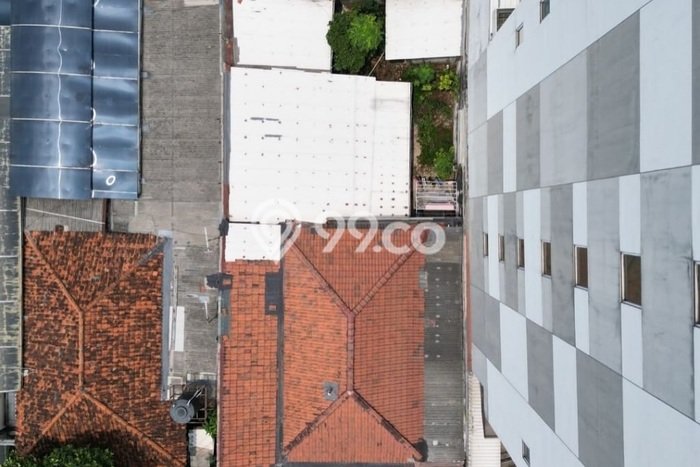 Rumah Elit Modern Siap Huni di Thamrin Jakarta Pusat Rumah Elit Modern Siap Huni di Thamrin Jakarta Pusat