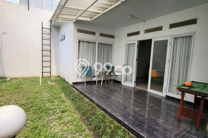 Hunian Mewah Dijual LT 230m2 di Sawangan, Depok Hunian Mewah Dijual LT 230m2 di Sawangan, Depok