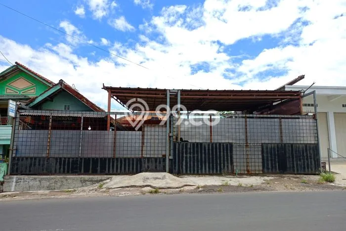 Tanah di Bayongbong, Garut Luas 1750m2 Dijual Segera Tanah di Bayongbong, Garut Luas 1750m2 Dijual Segera