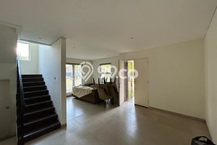 Disewakan Rumah Konsep Modern di Tapos Depok dengan 3 KT Disewakan Rumah Konsep Modern di Tapos Depok dengan 3 KT