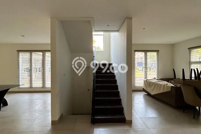 Disewakan Rumah Konsep Modern di Tapos Depok dengan 3 KT Disewakan Rumah Konsep Modern di Tapos Depok dengan 3 KT